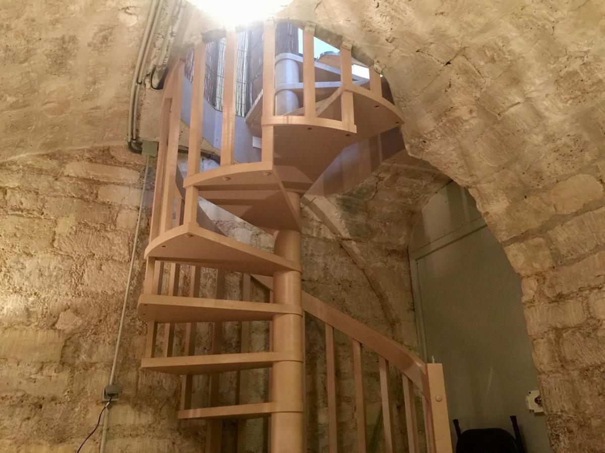 Loft 2 Bedroom Loft Effeil Tower Ac By Lcc Agency Paris Exterior foto